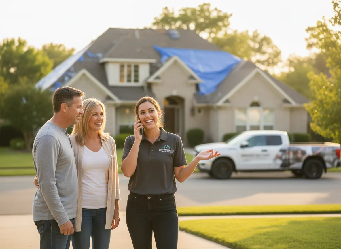 Emergency Roof Repair Almont, CO FAQs